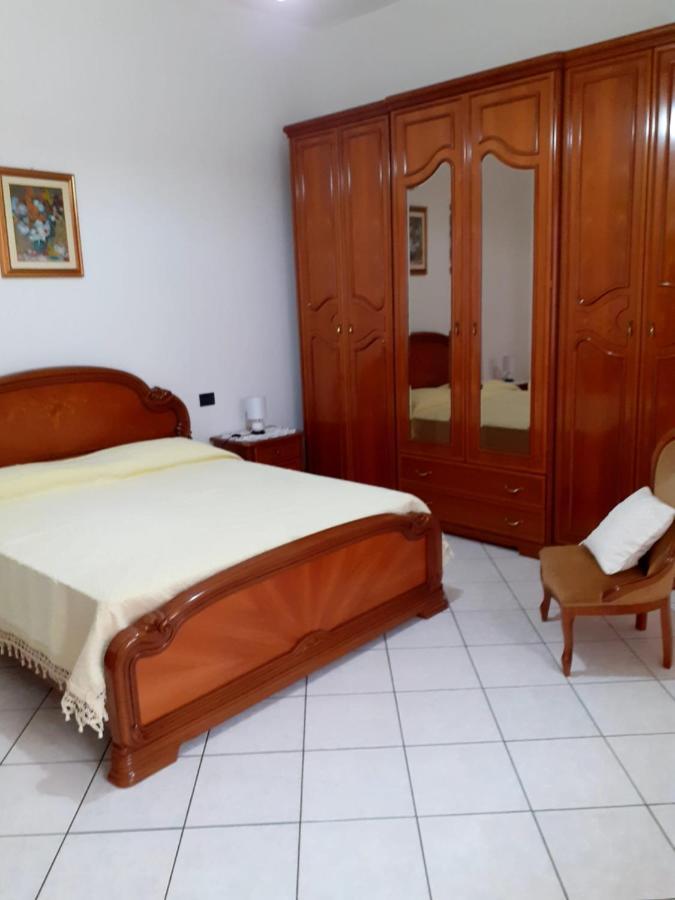 Casa Cesa Villa Selargius Ngoại thất bức ảnh