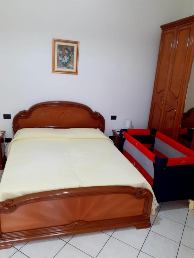 Casa Cesa Villa Selargius Ngoại thất bức ảnh