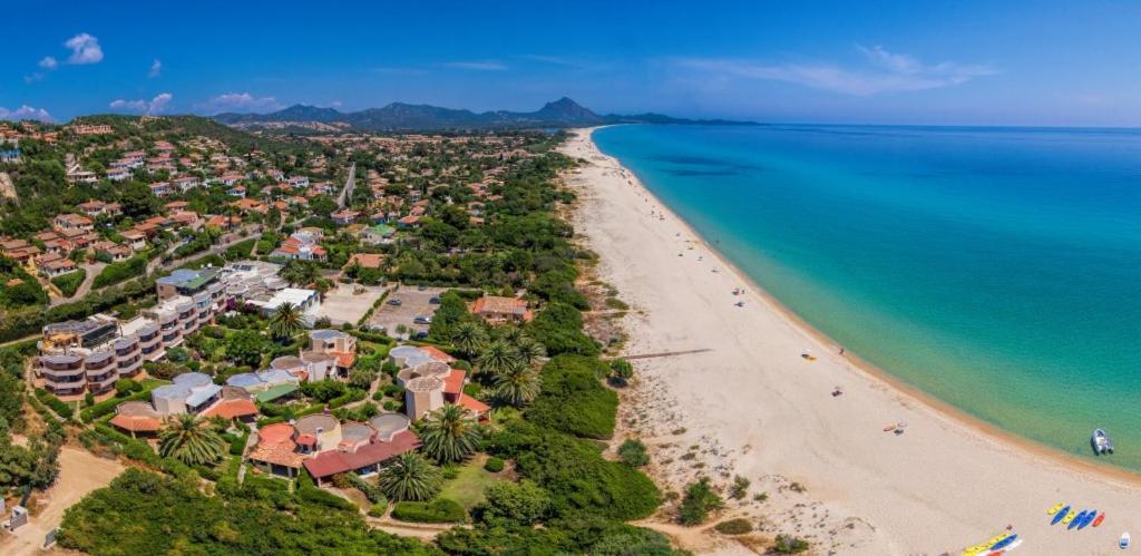 Casa Cesa Villa Selargius Ngoại thất bức ảnh