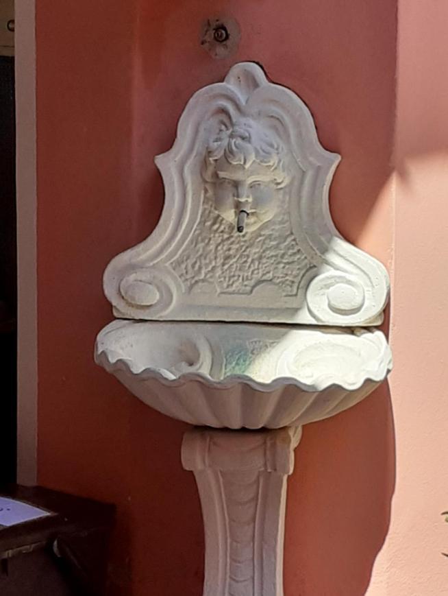 Casa Cesa Villa Selargius Ngoại thất bức ảnh