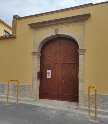 Casa Cesa Villa Selargius Ngoại thất bức ảnh