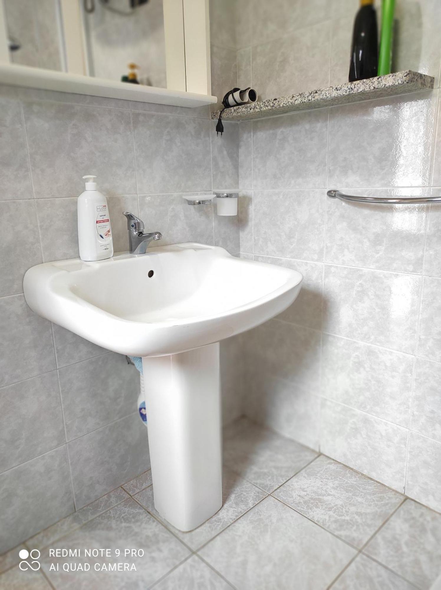 Casa Cesa Villa Selargius Ngoại thất bức ảnh