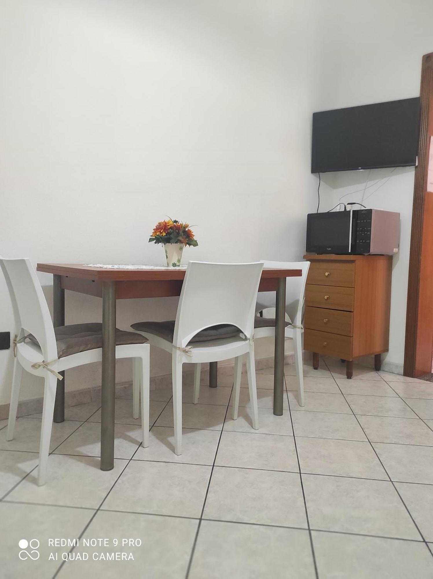 Casa Cesa Villa Selargius Ngoại thất bức ảnh