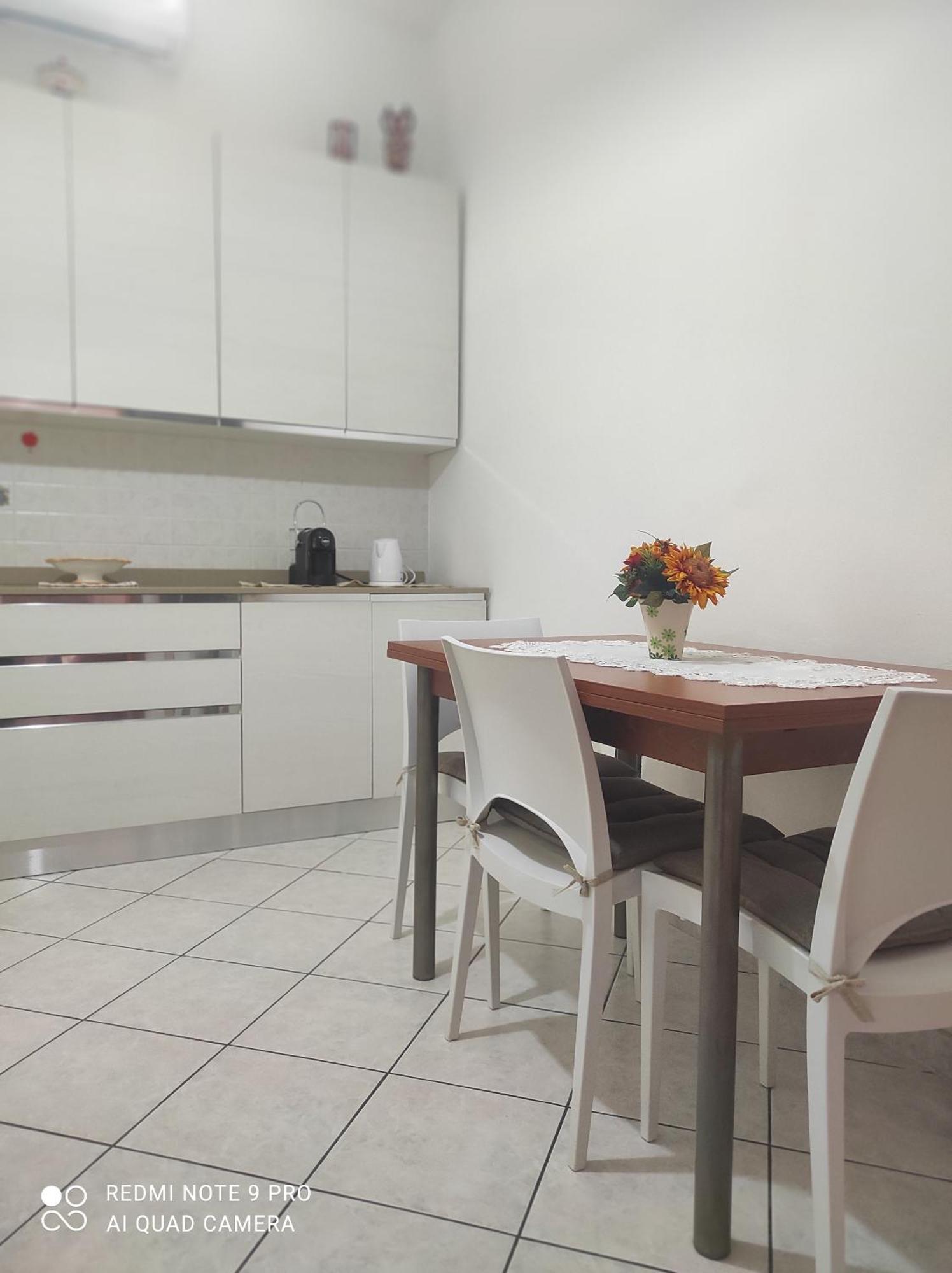 Casa Cesa Villa Selargius Ngoại thất bức ảnh