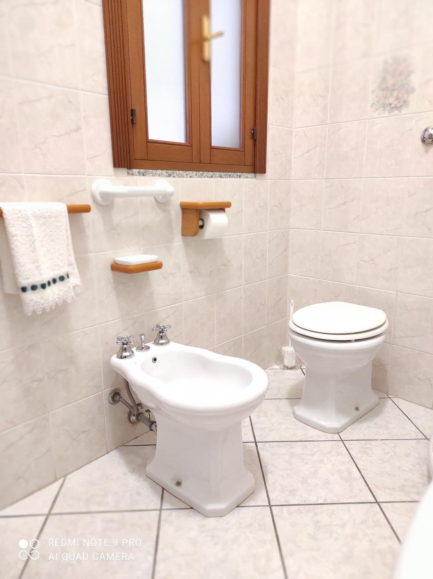 Casa Cesa Villa Selargius Ngoại thất bức ảnh
