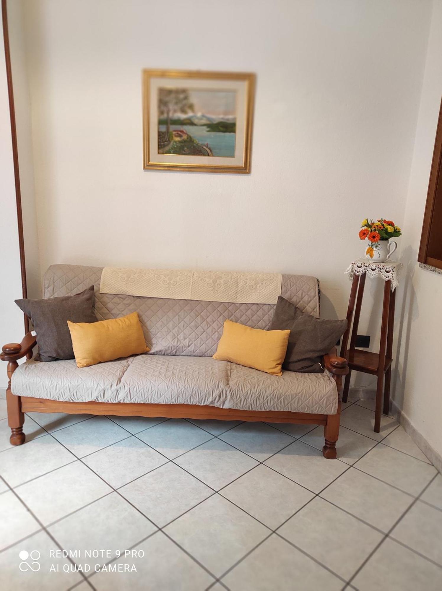 Casa Cesa Villa Selargius Ngoại thất bức ảnh